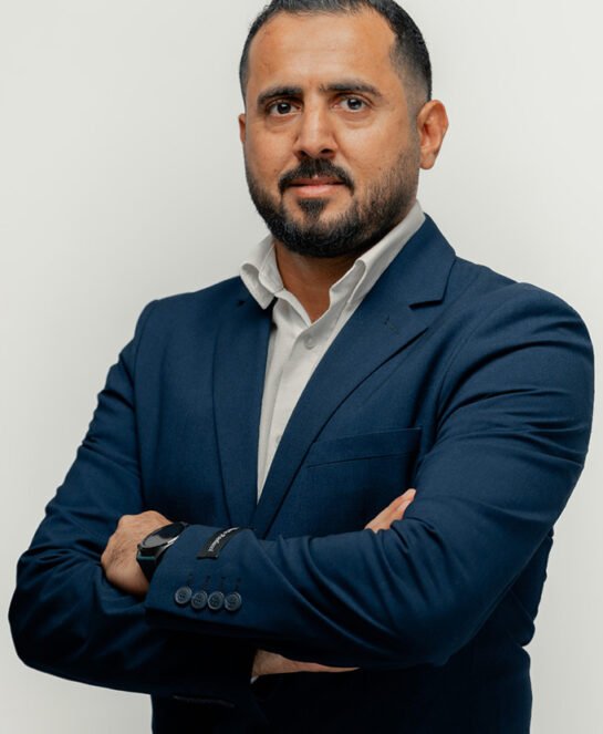 مدير البرمجة