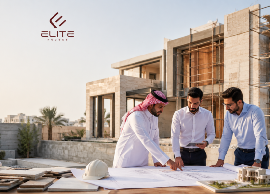 شركات جدة للمقاولات