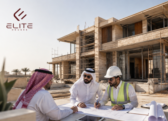شركة مقاولات بجدة