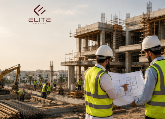 شركة مقاولات بناء جدة